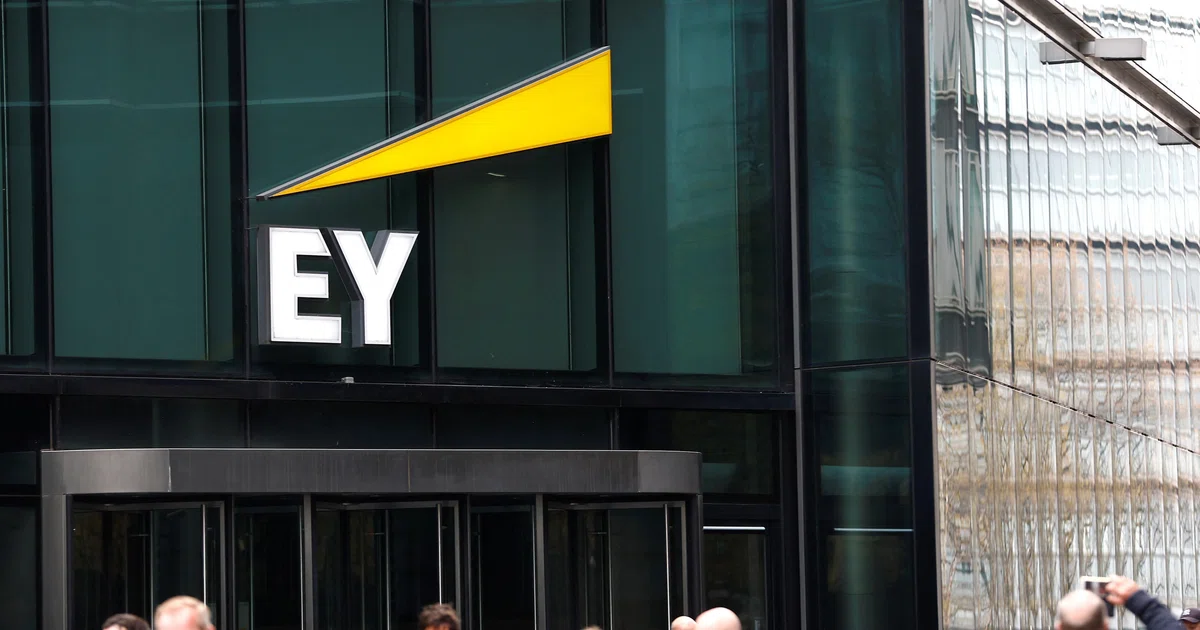 EY promotes more than 900 employees to partner worldwide - The Business ...