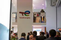 TotalEnergies has pursued gas plants to complement its growing fleet of wind and solar farms that provide more sporadic generation. 