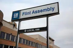 GM has outlined this year a total of US$1.7 billion in investments in Flint facilities to support the next generation of its heavy duty pickups.
