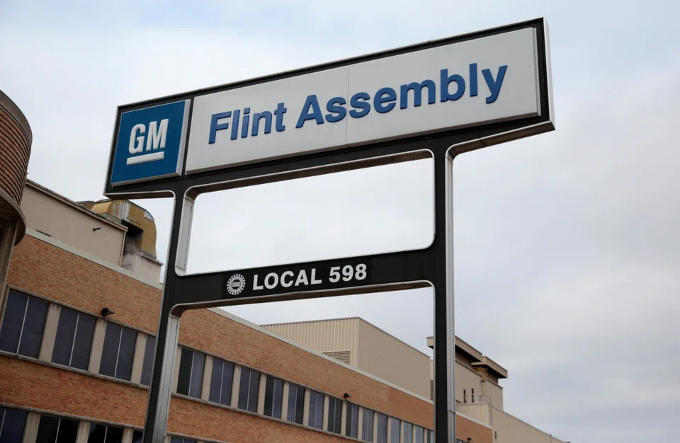 GM has outlined this year a total of US$1.7 billion in investments in Flint facilities to support the next generation of its heavy duty pickups.