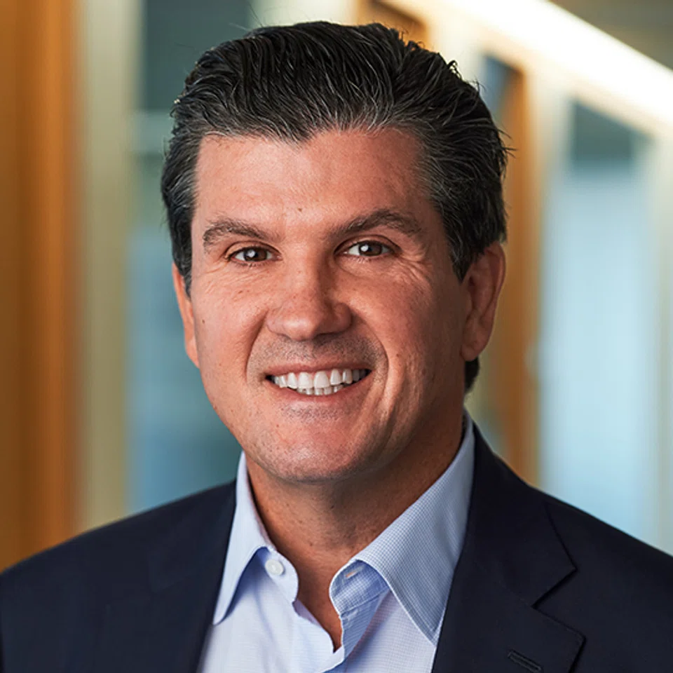 General Atlantic chairman and CEO Bill Ford told the World Economic Forum meeting in Davos that he saw a “multi-decade opportunity” in energy transition, adding the world needed more renewable energy to power itself.