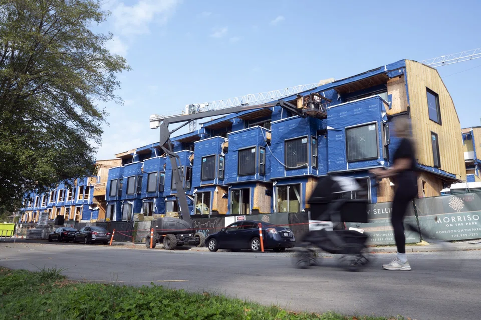 Even with the market softening, housing affordability will not improve as high borrowing costs offset the benefit of lower prices. 