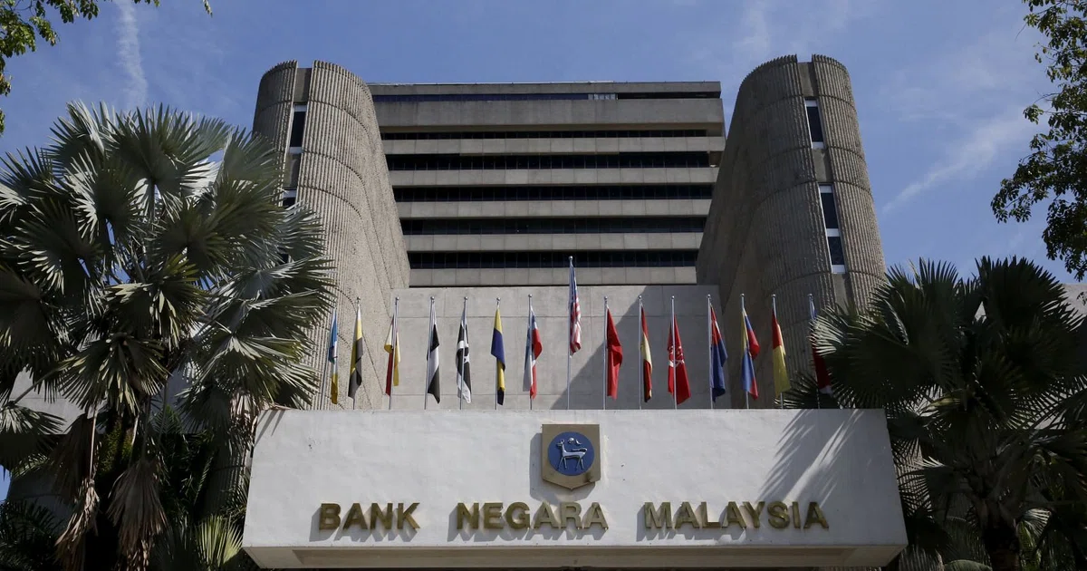 Malaysia to phase out 9-month Klibor rate - The Business Times