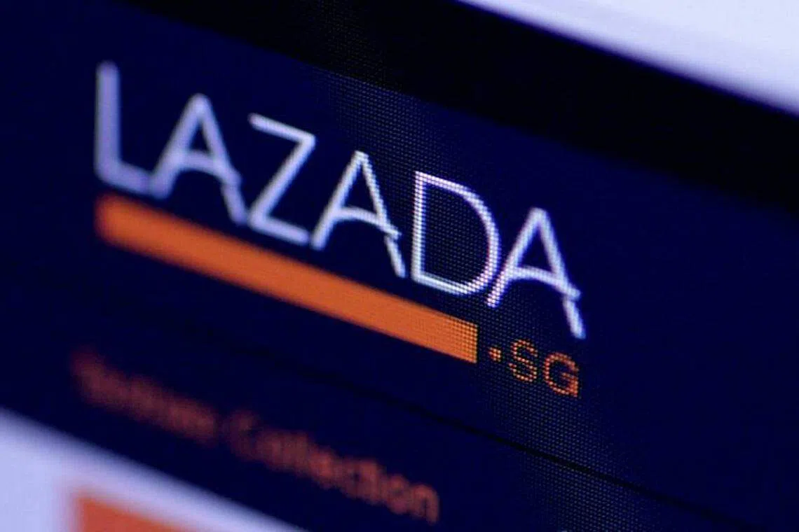 Lazada to migrate RedMart onto platform in ramp-up of supermarket plans for SE Asia