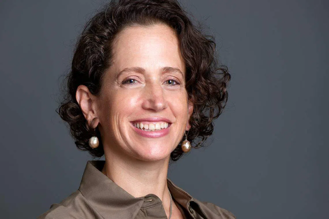 “We’ve used the Three Horizons to help leadership teams assess how they might transform their business for the future context,” says Ariel Muller, managing director, Asia, at FFTF. 