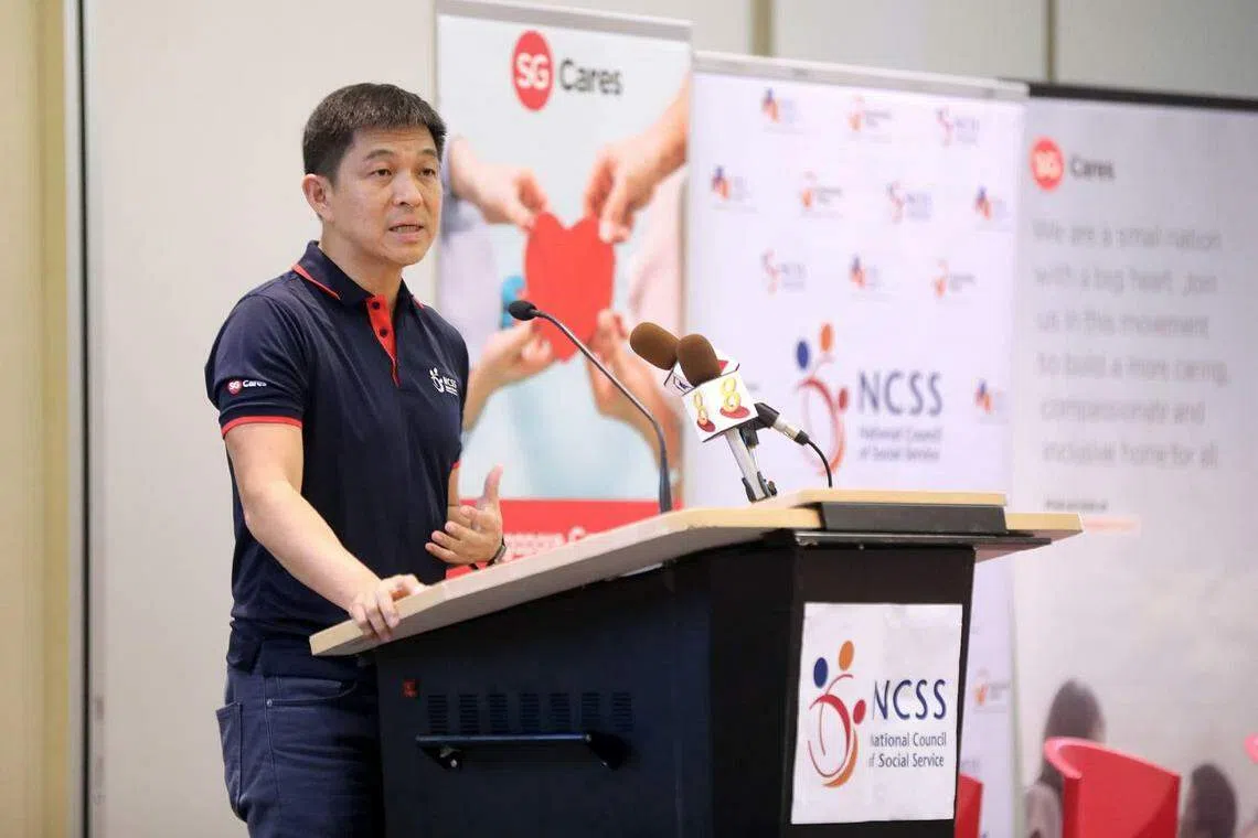 Abuse, neglect of multilateral trading system will benefit few: Tan Chuan-Jin