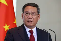 Li Qiang will first attend the Association of South-east Asian Nations gathering in Jakarta, Indonesia, for wide-ranging talks on trade, climate change and global security. 