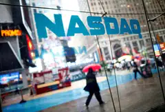 The Nasdaq suffered another ugly round of selling on Tuesday. 