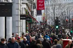 Global economic growth is set to slump in 2023, from an estimated 3.0 per cent in 2022 to 1.9 per cent this year, said the United Nations in its World Economic Situation and Prospects report. 