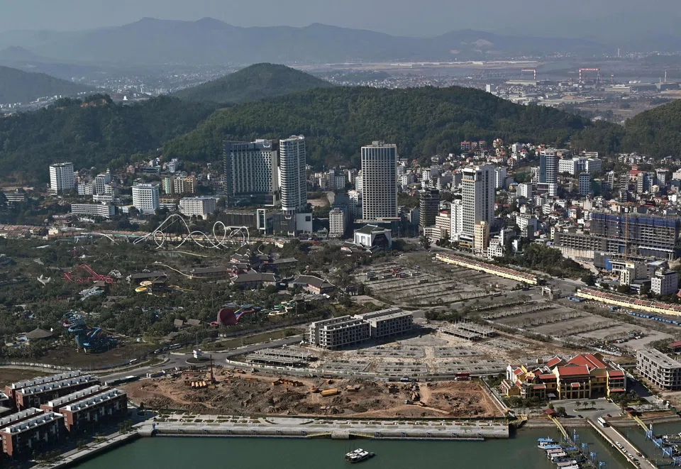 Vietnam’s banking sector has witnessed an increase in mergers and acquisitions in the past few years, with investors doubling down on their investments to tap the South-east Asian country’s stable economic growth.