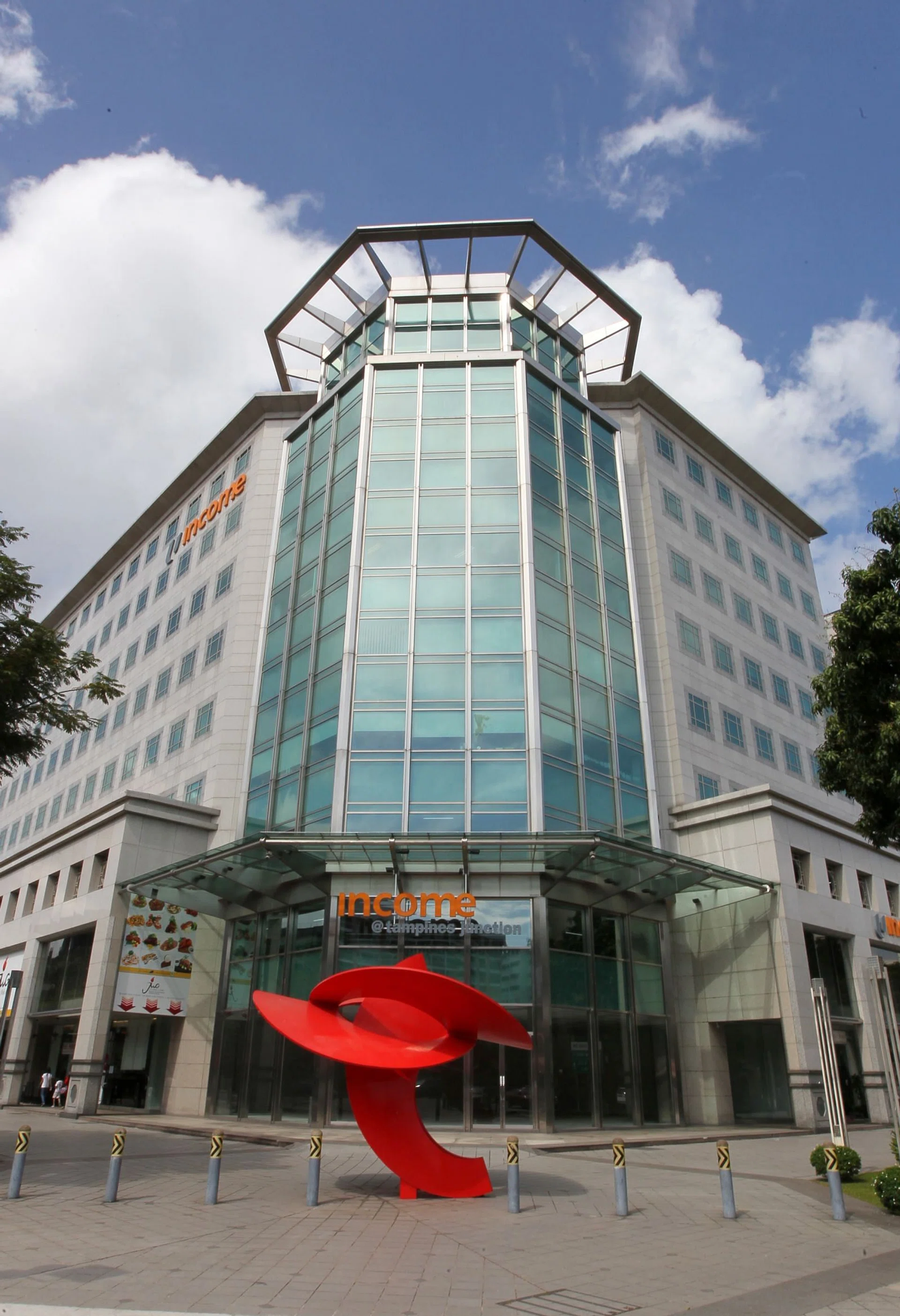 NTUC Income adds Covid-19 insurance coverage for overseas travel - The ...