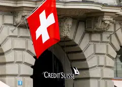 The Credit Suisse headquarters in Zurich, Switzerland.  The lender has been paying out billions of dollars to resolve legal cases linked to its residential mortgage-backed securities (RMBS) business in the run-up to the 2008 financial crisis. 