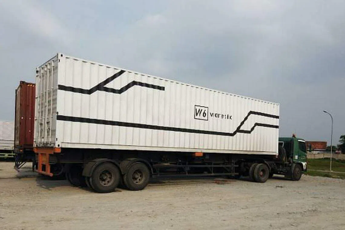 EV Growth, Jungle Ventures pump US$11m more into Indonesian startup Waresix