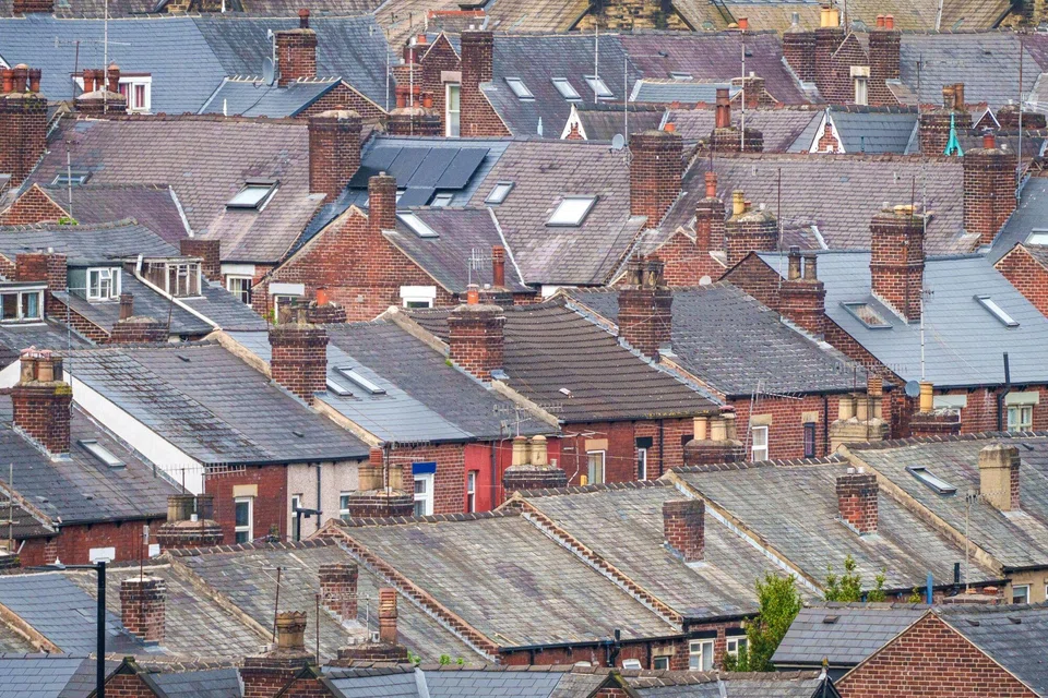 Landlords are hiking rents to cover the extra costs. 