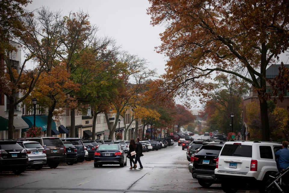 The town of Greenwich, Connecticut has had to write off US$4.1 million in bad debt from the Nathaniel Witherell nursing home last year.