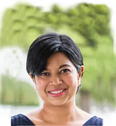 There are clear opportunities for Asian businesses to be leaders in shaping the future of sustainability, but that leadership will need to act urgently, and act to create deep change, says Forum for the Future's Sumi Dhanarajan. 