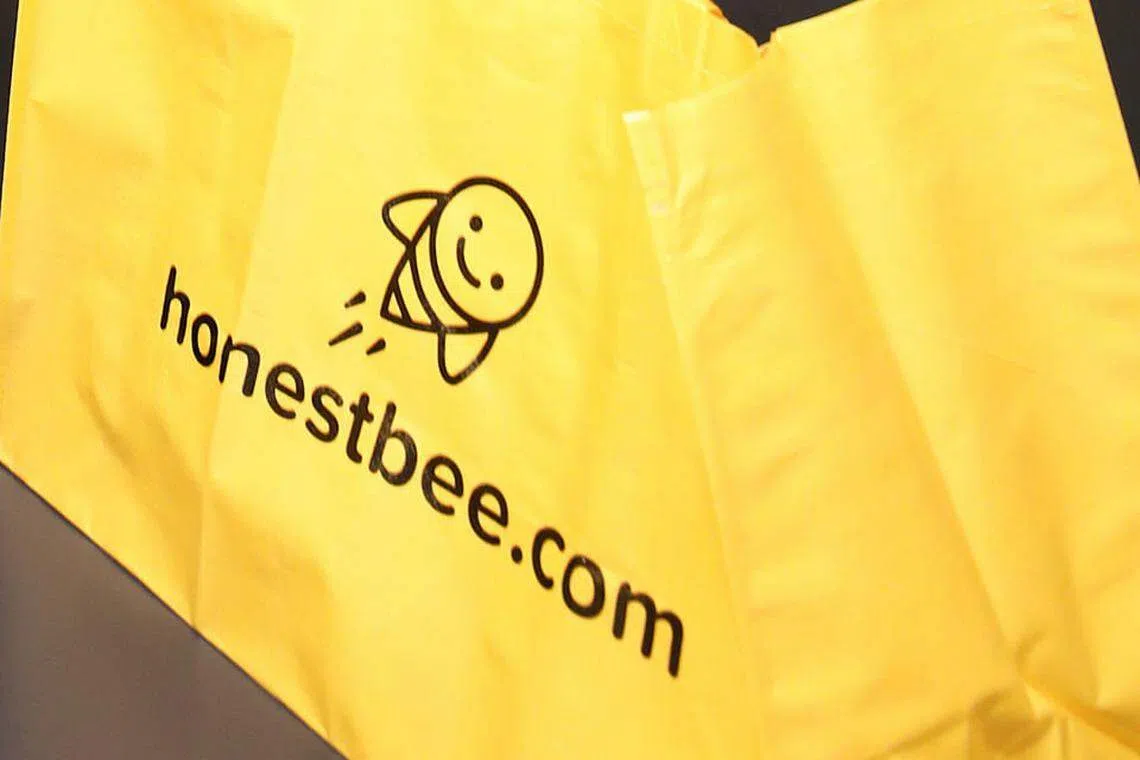 honestbee loses court protection from creditors