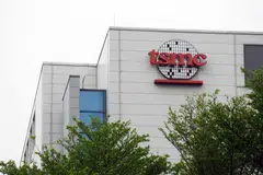 Hsinchu-based TSMC, the main chipmaker to Apple and Nvidia, reports December sales of NT$176.3 billion (S$7.5 billion), completing a NT$625.5 billion quarter. 