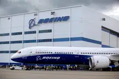 The announcement comes after Boeing suffered a significant setback this week when Congress failed to extend the Dec 27 deadline for introducing a new safety standard for modern cockpit alerts for two new versions of the 737 MAX as part of a must-pass defence bill. 