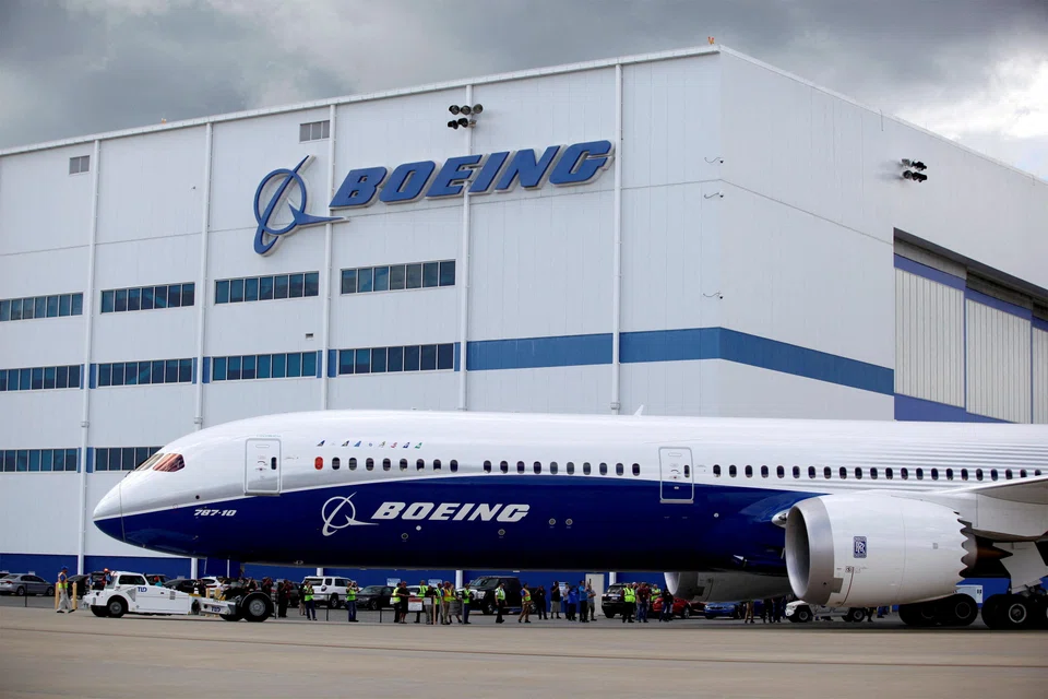 The announcement comes after Boeing suffered a significant setback this week when Congress failed to extend the Dec 27 deadline for introducing a new safety standard for modern cockpit alerts for two new versions of the 737 MAX as part of a must-pass defence bill. 