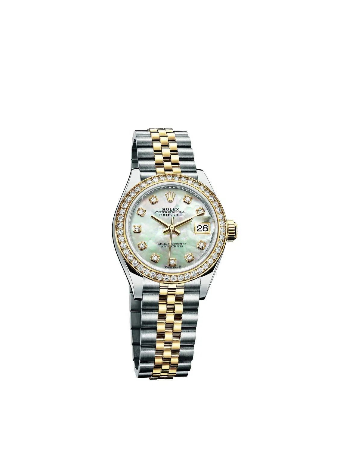 is rolex lady datejust a good investment