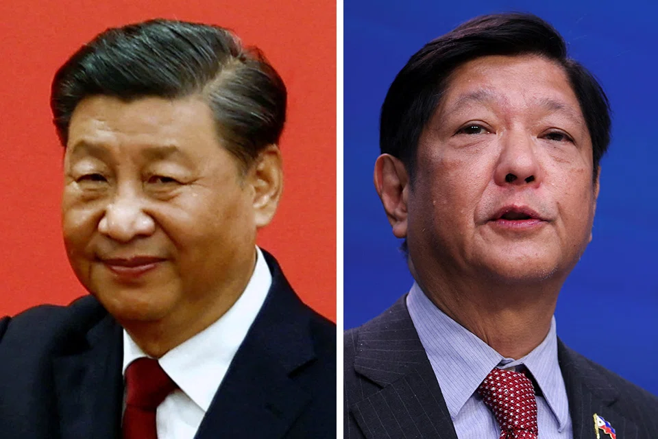 President Xi told President Marcos on Wednesday that China is willing to jointly explore oil and gas resources in the non-disputed areas of the sea, cooperate with the Philippines on solar and wind energy, and increase imports of fishery products.