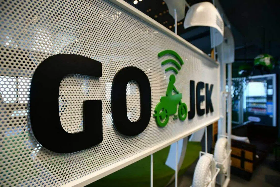 Go-Jek snags investment from Thailand's largest lender