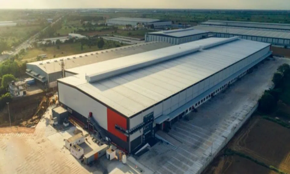 The acquisition is projected to be distribution per unit-accretive on a historical pro-forma basis.