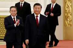 The probes are another blow to Xi’s signature campaign to clean up the PLA, an effort which has spanned nearly his entire tenure. 