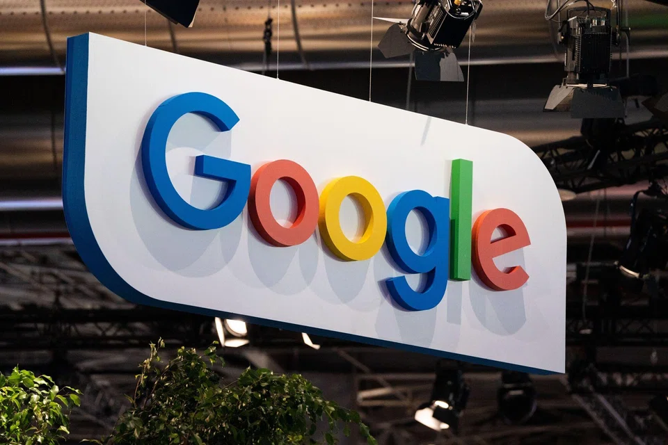 In 2021, Google was hit with a 220 million euro (S$324.6 million) fine by France’s antitrust watchdog for favouring its AdX sales platform.