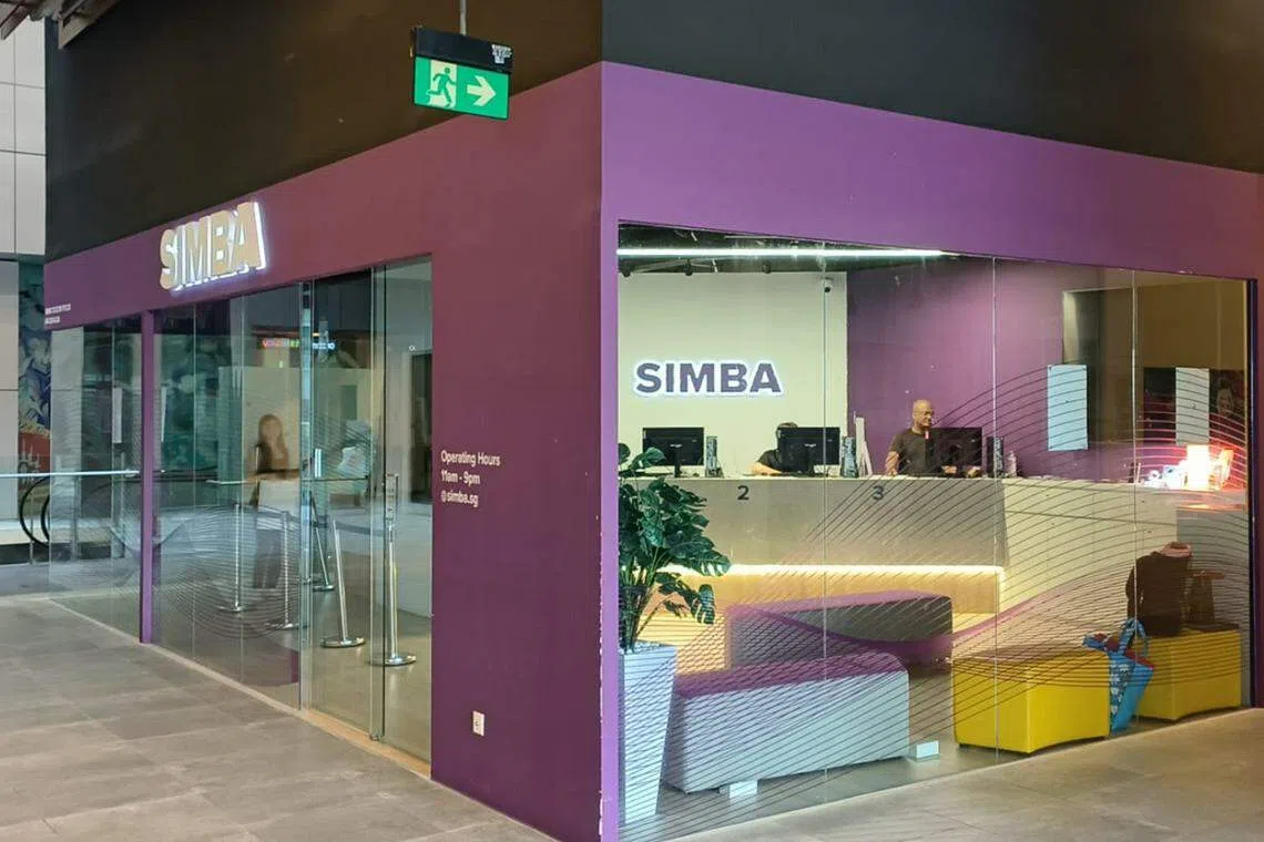 Simba plans to bring competition and its customer-centric approach to the fibre broadband market. 