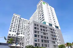 No Va Land, which was founded in 2007 and is active mostly in residential property and luxury resorts.