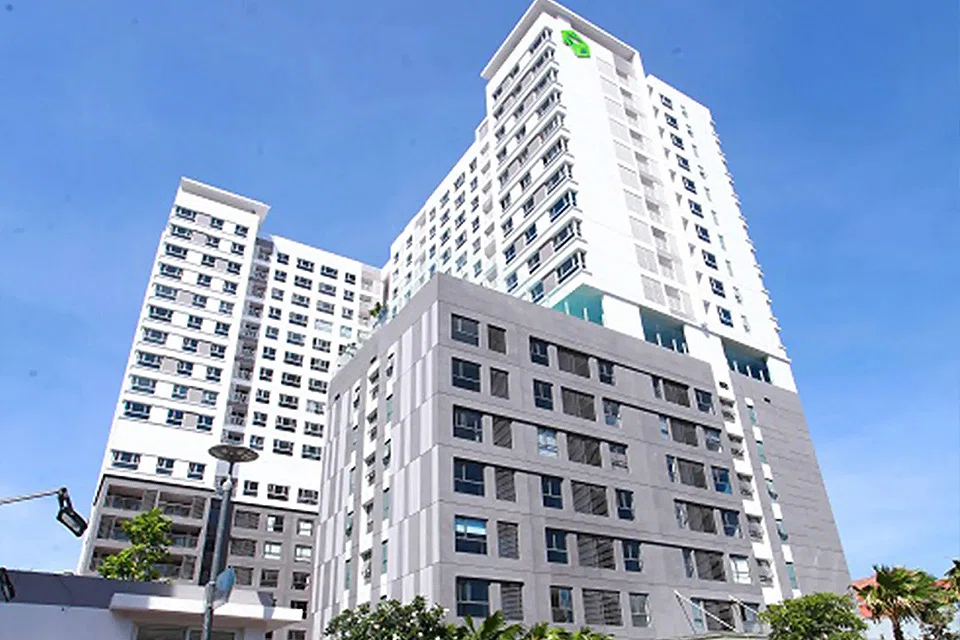 No Va Land, which was founded in 2007 and is active mostly in residential property and luxury resorts.