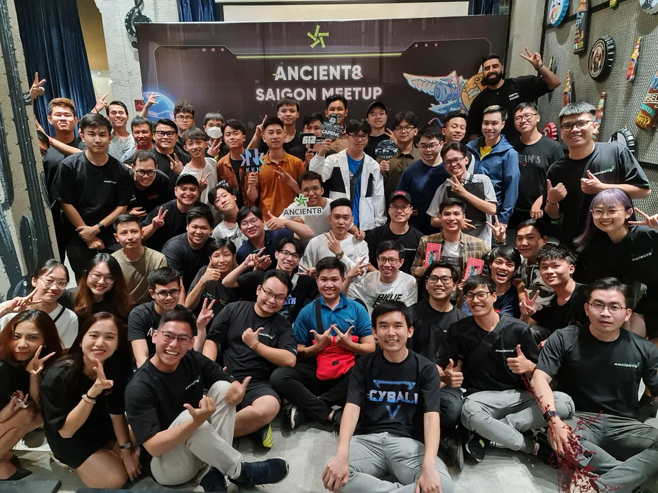 The round saw participation from existing and new investors such as Pantera Capital, 6th Man Ventures, IOSG Ventures, Folius Ventures, Morningstar Ventures, Th3ia Capital, Sky9 Capital, and Play Ventures. 