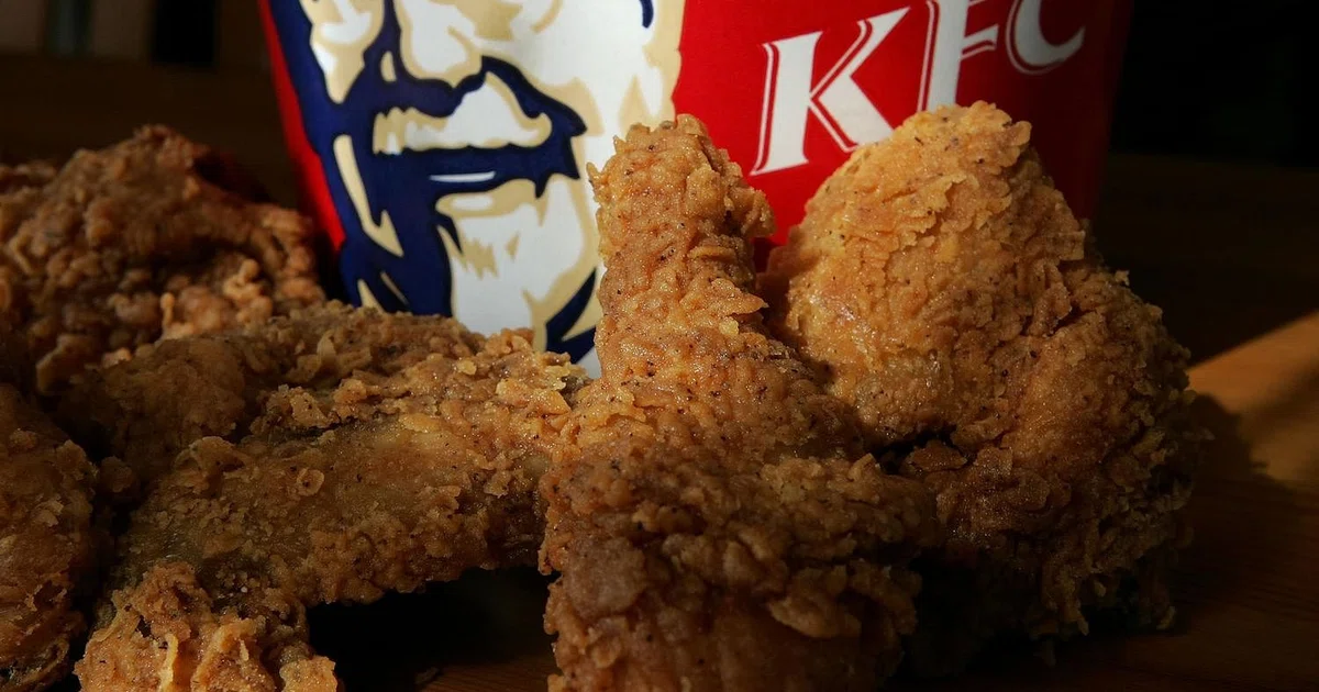 Newspaper says it uncovered KFC's secret recipe - The Business Times