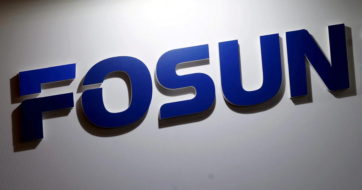 China's Fosun to become biggest shareholder in Portuguese bank BCP ...