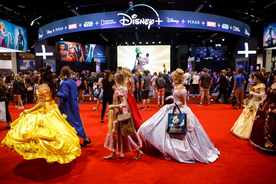 Disney has been exploring various ways to harness technology to connect more directly with consumers, with a membership product being one of them. 