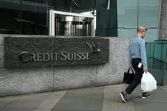 In the Asia Pacific region, there will be significant reduction in Credit Suisse investment bankers covering Australia and China, where the two banks overlap most, two of the sources say.