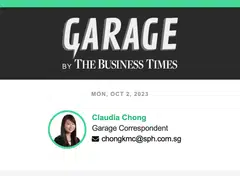 Indonesia's move to stop social media companies from facilitating e-commerce payments on their platforms is clearly directed at TikTok, writes Garage correspondent Claudia Chong.