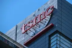 TSMC said it expects to spend about US$36 billion in 2022 on capital equipment, down from at least US$40 billion previously.