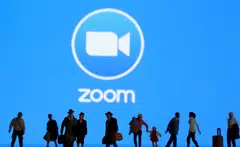 In the hopes of capturing more corporate clients, Zoom has expanded its product line to include phone systems, call centres and AI assistants. 