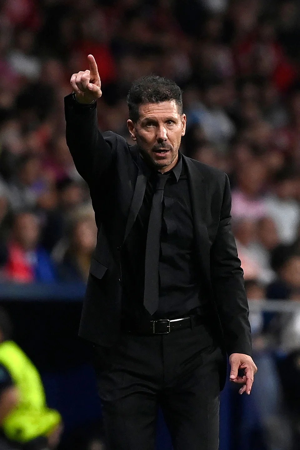 Atletico Madrid, under manager Diego Simeone, are a wounded animal at the moment. Simeone knows that a statement win in front of Atletico’s own fans, and against the mighty Real Madrid, will be the perfect tonic to jumpstart the team’s season.