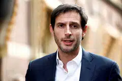 EU Climate Action Commissioner Wopke Hoekstra says the EU would not accept an outcome at COP28 that only reached deals on less contentious topics.