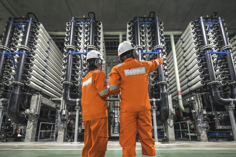 Keppel Infrastructure Trust has reported a 12.1 per cent increase in Q3 2022 distributable income to S$50.1 million from S$44.7 million in Q3 2021.
