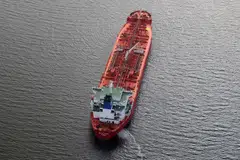 A roundup of the week’s tanker and dry bulk market (Feb 16, 2024).