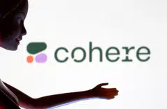 Cohere is focusing on business applications of AI, for instance making professionals more efficient at their jobs.