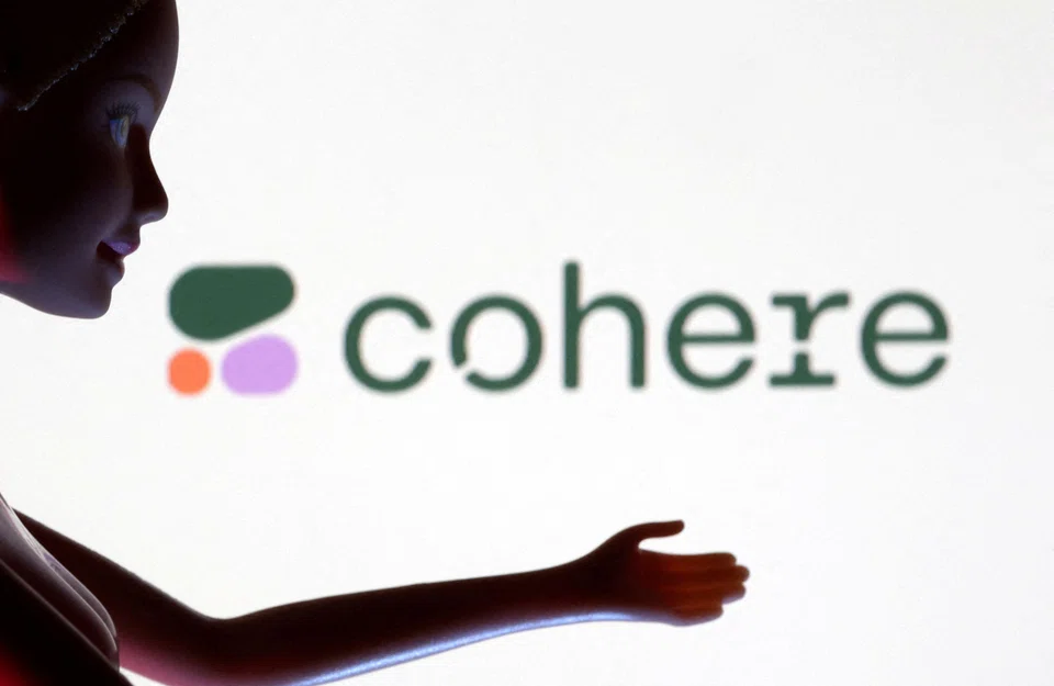 Cohere is focusing on business applications of AI, for instance making professionals more efficient at their jobs.