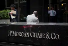 The latest hires are part of a push by JPMorgan to do more business with smaller corporate clients abroad.
