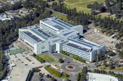 The real estate investment trust has posted gross revenue of S$84.2 million, up 9.1 per cent from S$77.1 million the previous year. 