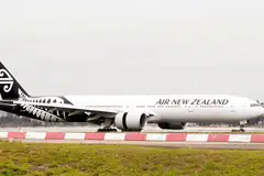 Air New Zealand will centralise operations in Auckland and move its workforce in the city to a refurbished airport campus. 